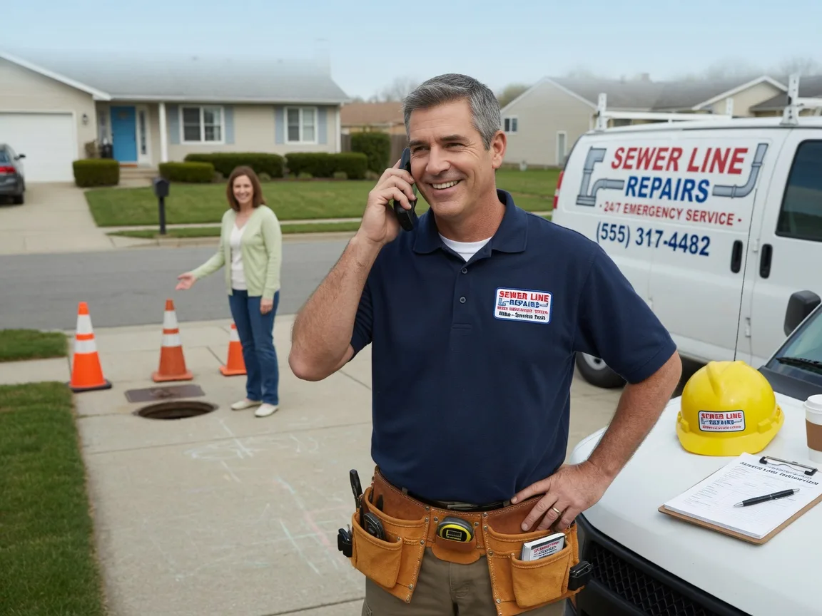Emergency Plumber Holualoa, HI FAQs