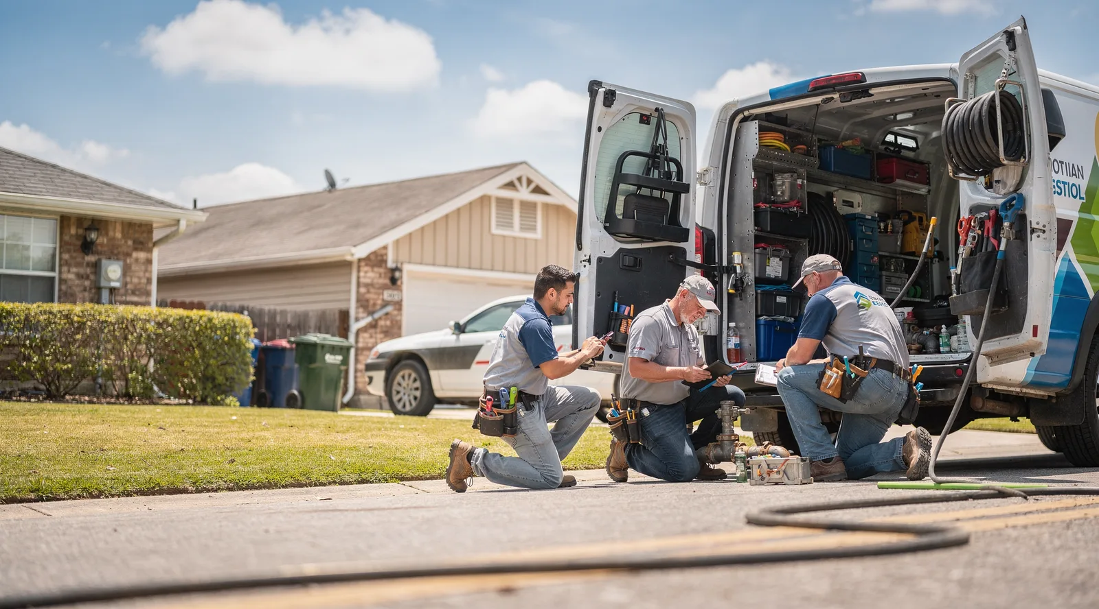 Emergency Plumber in Holualoa, HI near me